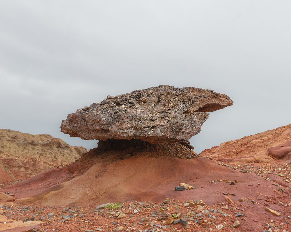 Le Fragment De Voyage: De Beaux Paysages Par Li Ye