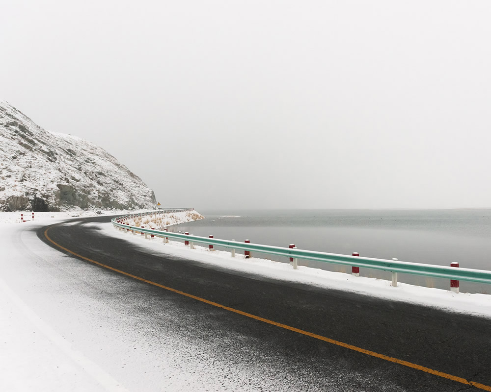 The Fragment Of Travel: Beautiful Landscapes By Li Ye