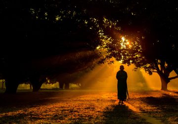 My Personal Best: Bangladeshi Photographer Jubair Bin Iqbal