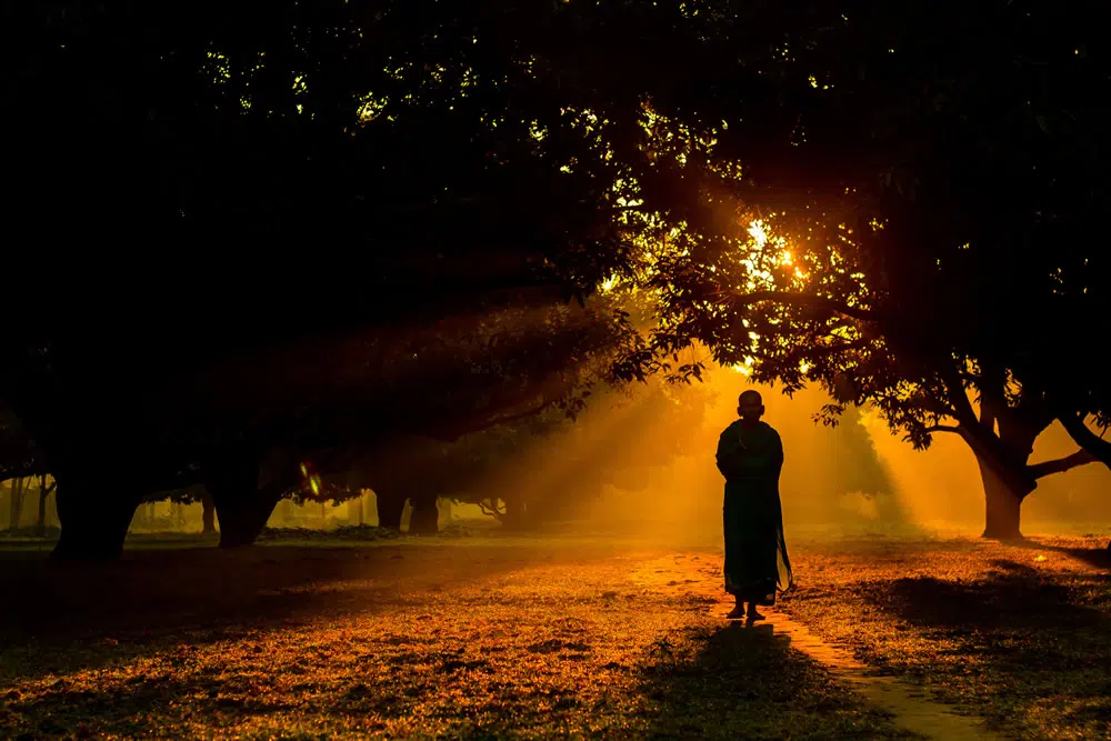 My Personal Best: Bangladeshi Photographer Jubair Bin Iqbal