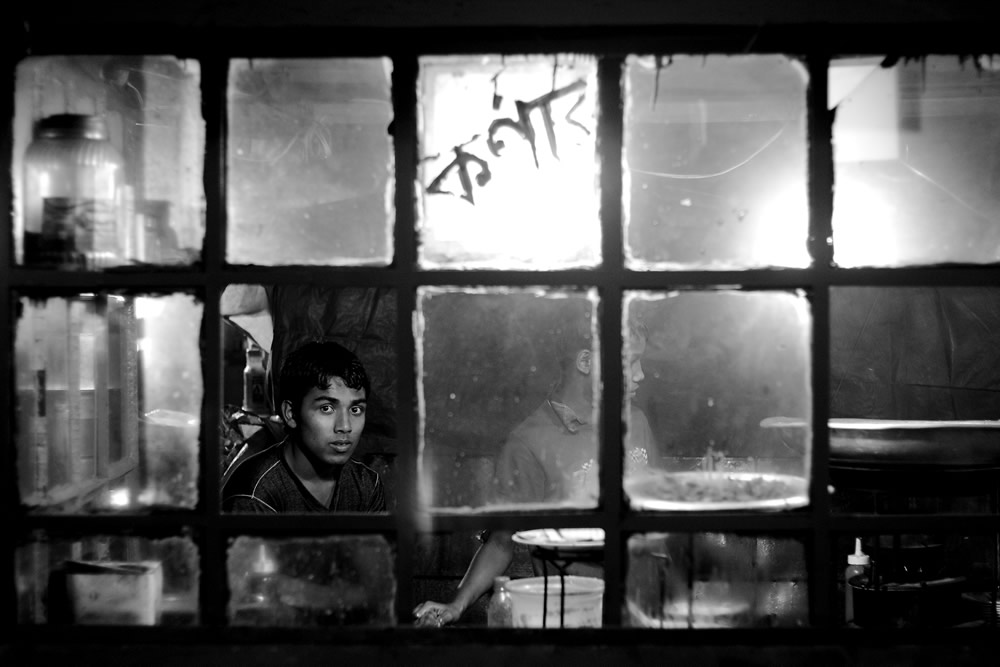 y Personal Best: Bangladeshi Photographer Jubair Bin Iqbal