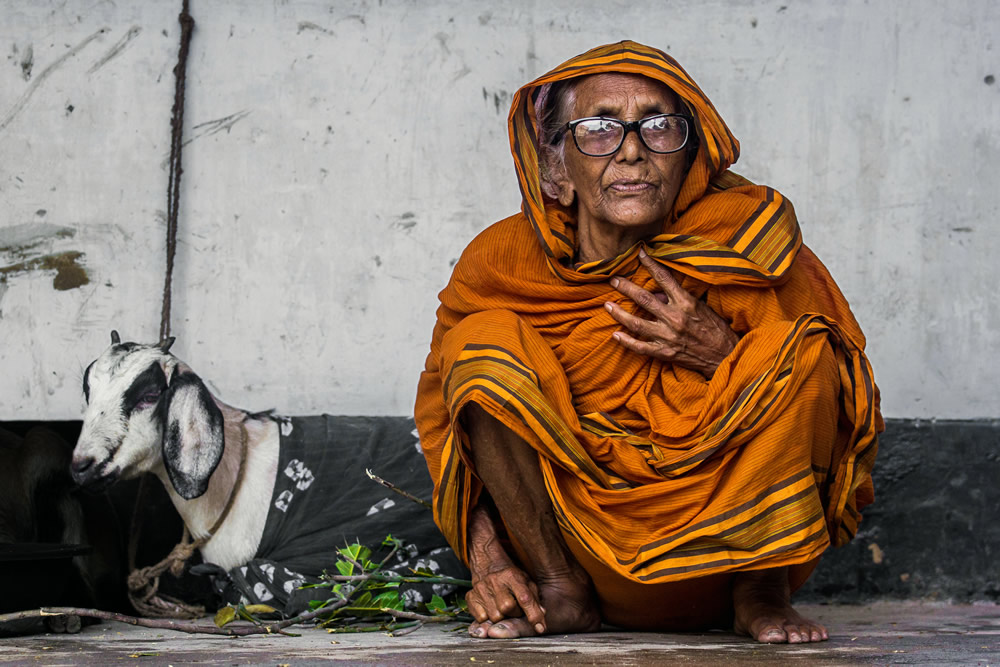 y Personal Best: Bangladeshi Photographer Jubair Bin Iqbal