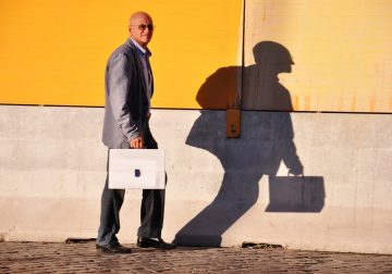 My Personal Best: Street Photographer Karina Ter-Ovanesova
