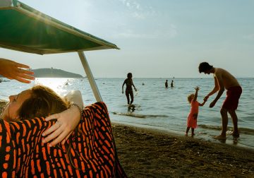 40 Amazing Single Photo Finalists Of London Street Photography Festival
