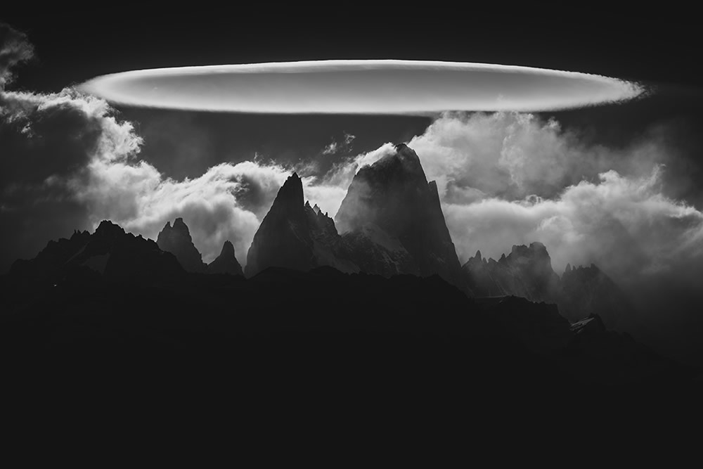 Winners of Black and White Monovisions Photography Awards