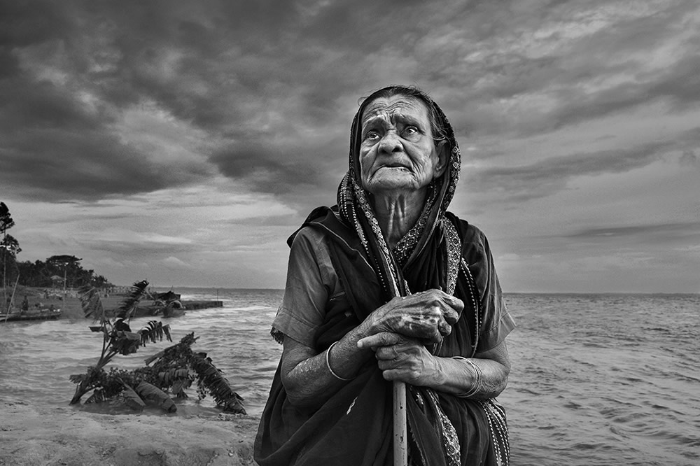 Winners of Black and White Monovisions Photography Awards