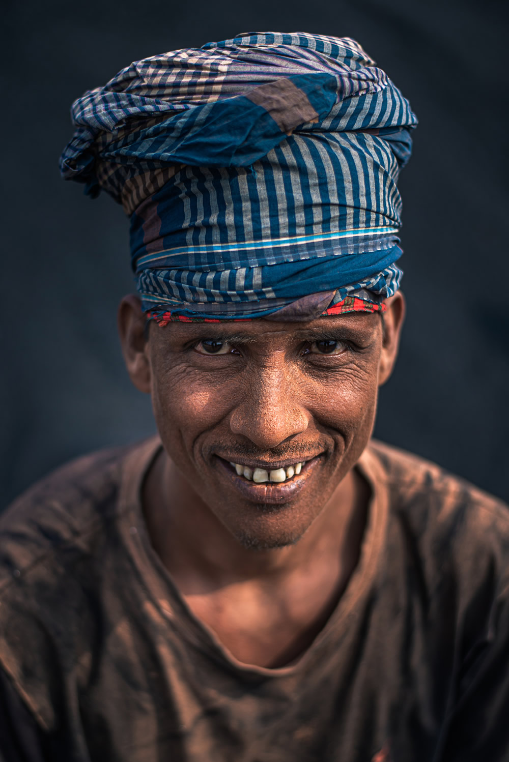 My Personal Best: Bangladeshi Photographer Ratul Dhar 