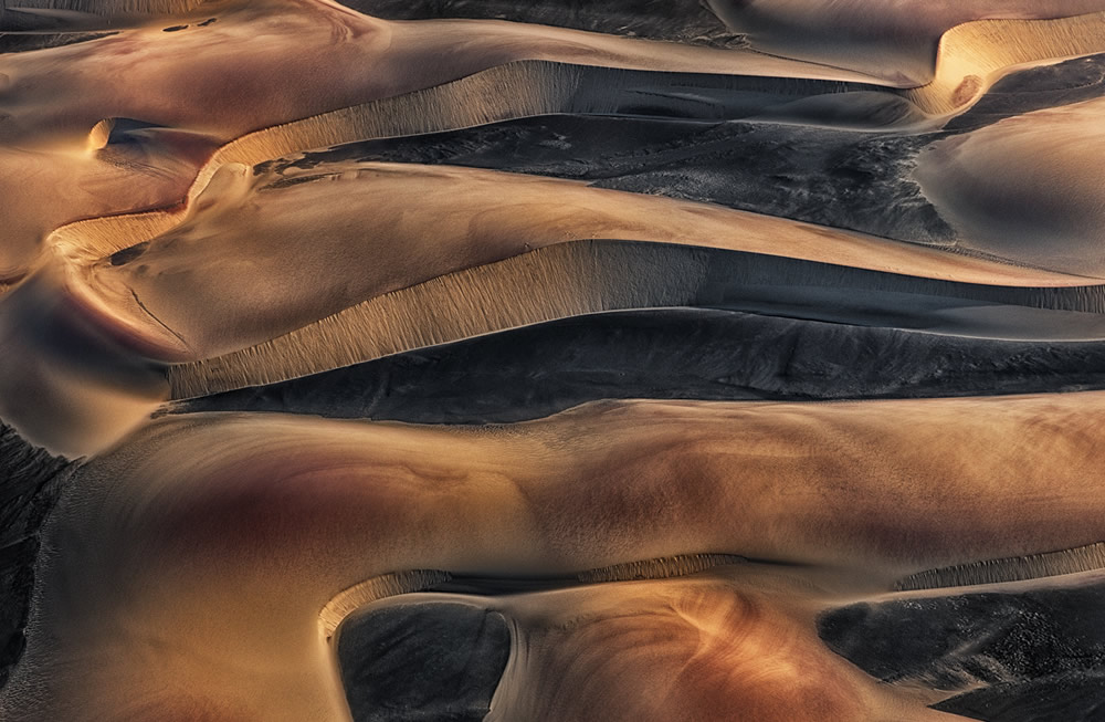 Shapes: Winners & Merit Awards Of AAP Magazine's Photo Contest