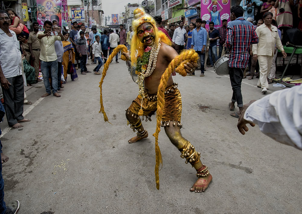 My Personal Best: Indian Photographer Susmita Bhattacharya