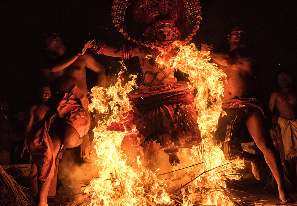 My Personal Best: Indian Photographer Susmita Bhattacharya