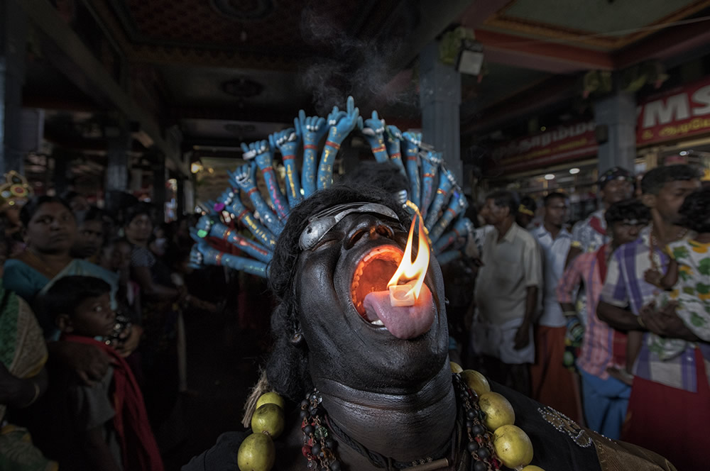 My Personal Best: Indian Photographer Susmita Bhattacharya