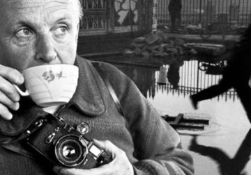 Henri Cartier-Bresson: The Decisive Moments Of Street Photography Master