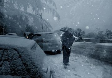 Umbrellas: Inseparable Companions By Chanda Mathur