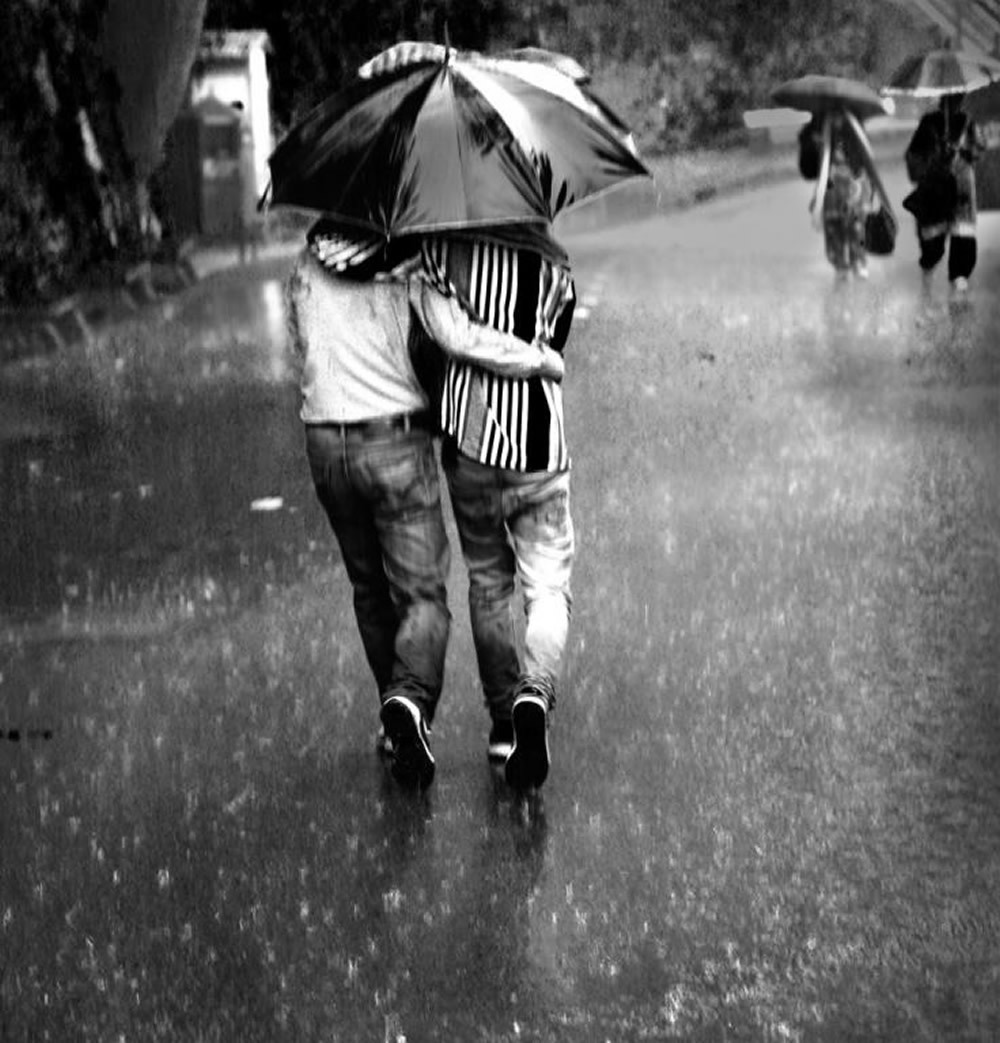 Umbrellas: Inseparable Companions By Chanda Mathur