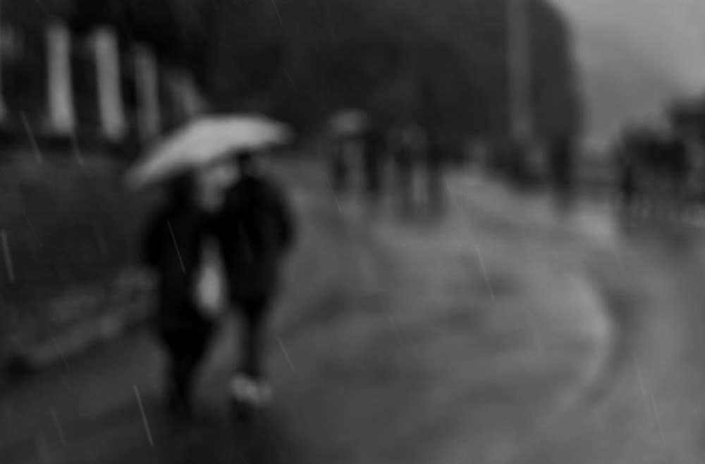 Umbrellas: Inseparable Companions By Chanda Mathur