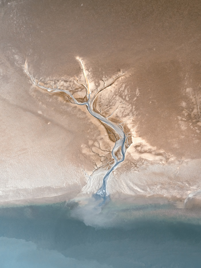 The Wadden Sea: Amazing Landscape Photography by Kevin Krautgartner