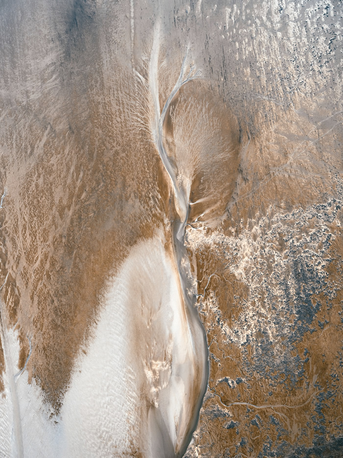 The Wadden Sea: Amazing Landscape Photography by Kevin Krautgartner