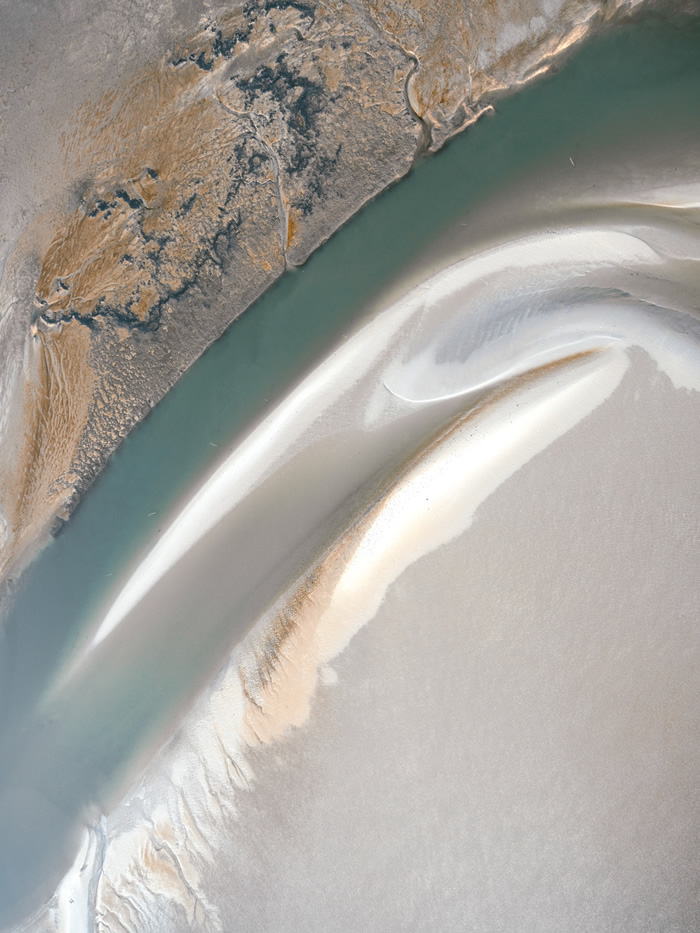 The Wadden Sea: Amazing Landscape Photography by Kevin Krautgartner