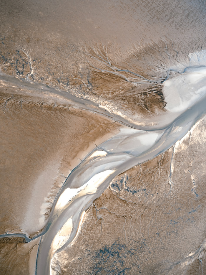 The Wadden Sea: Amazing Landscape Photography by Kevin Krautgartner