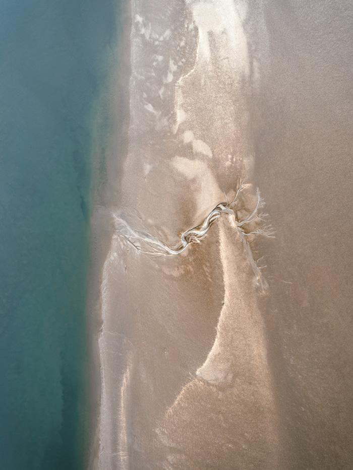 The Wadden Sea: Amazing Landscape Photography by Kevin Krautgartner