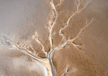 The Wadden Sea: Amazing Landscape Photography by Kevin Krautgartner