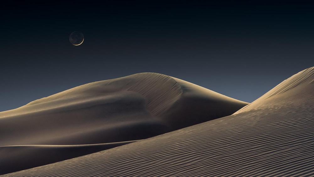 Winning Photos Of Astronomy Photographer Of The Year 2021