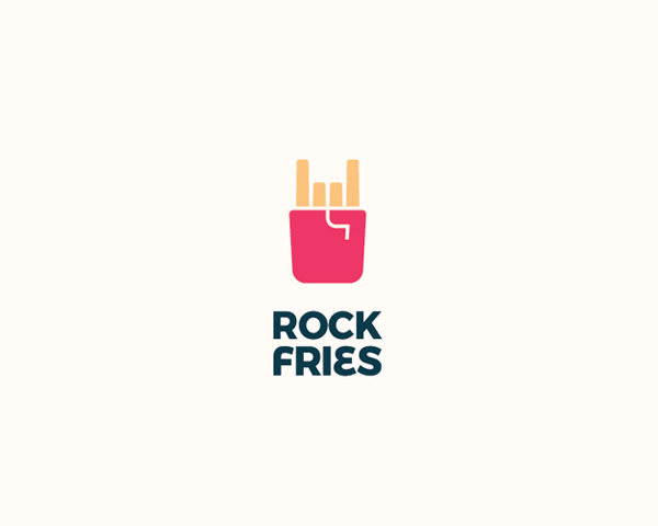 30 Creative Logos With Hidden Meanings 
