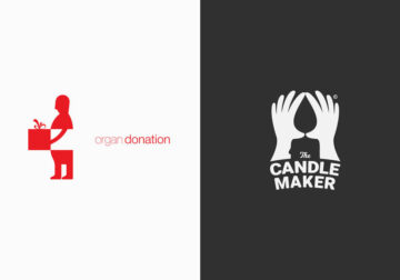 30 Creative Logos With Hidden Meanings