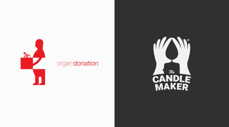 30 Creative Logos With Hidden Meanings