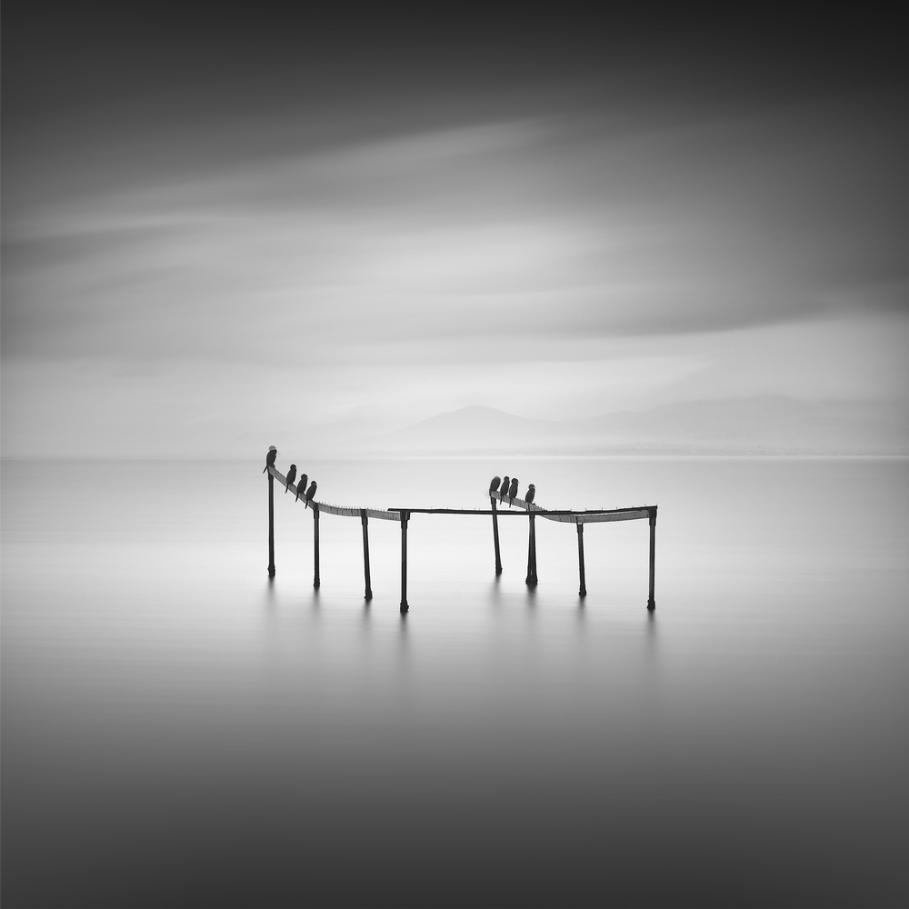 Interview With Fine Art Landscape Photographer Theodore Kefalopoulos