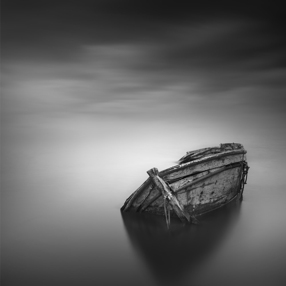 Interview With Fine Art Landscape Photographer Theodore Kefalopoulos