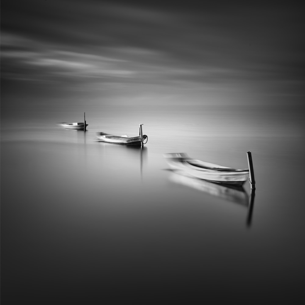 Interview With Fine Art Landscape Photographer Theodore Kefalopoulos