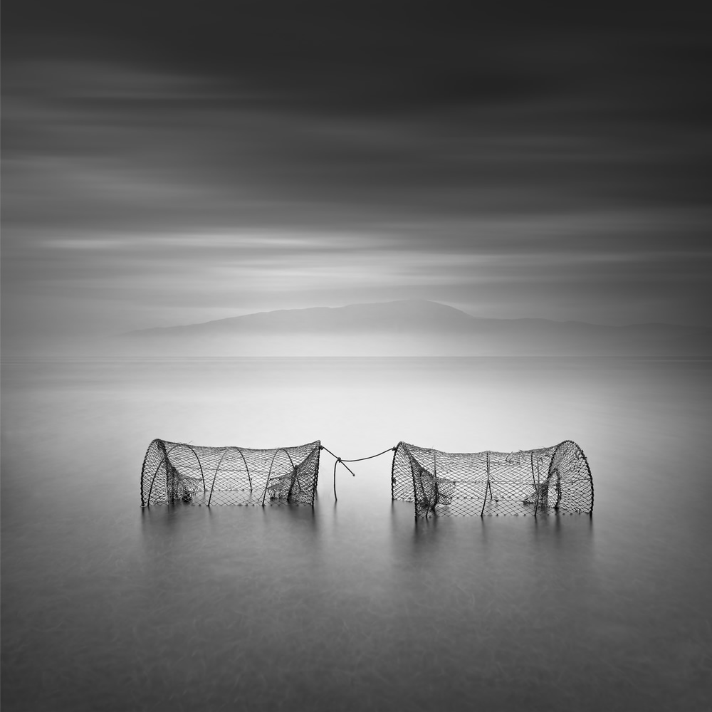 Interview With Fine Art Landscape Photographer Theodore Kefalopoulos