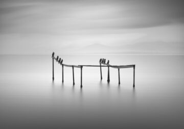 Interview With Fine Art Photographer Theodore Kefalopoulos