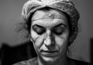 Winners Of HIPA International Photography Award 2021