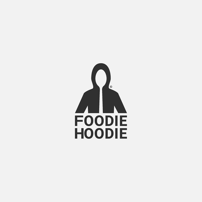 Graphic Designer Gary Dimi Pohty Creates Logos Every Day With Hidden Meanings