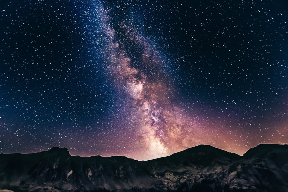 30 Mindblowing Milky Way Photographs For Your Inspiration
