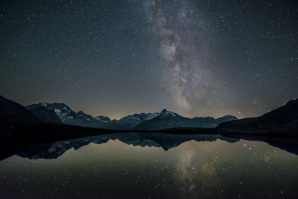 30 Mindblowing Milky Way Photographs For Your Inspiration