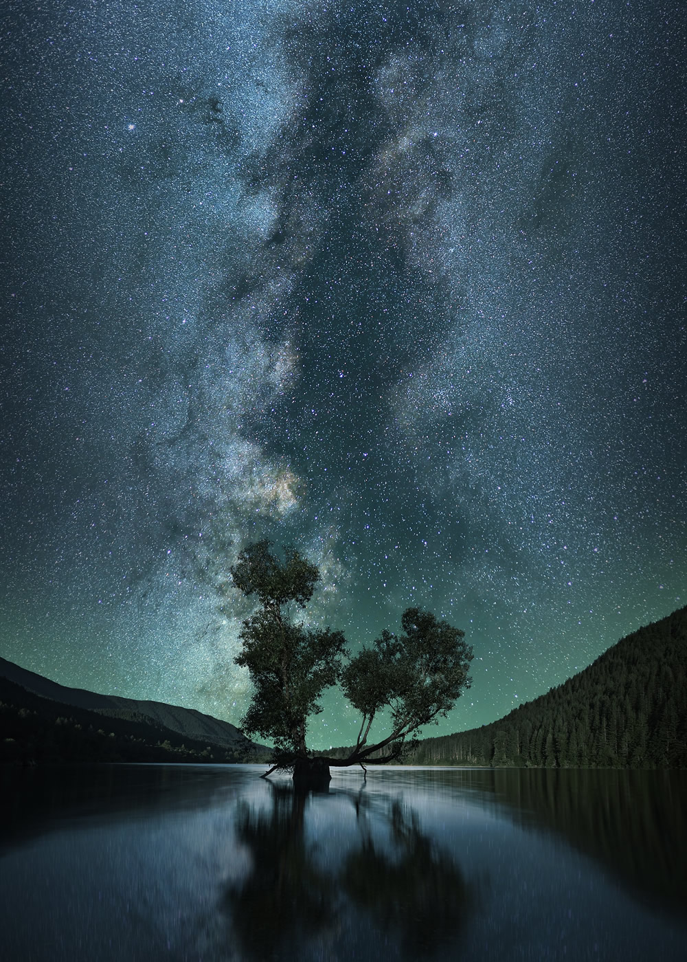 30 Mindblowing Milky Way Photographs For Your Inspiration