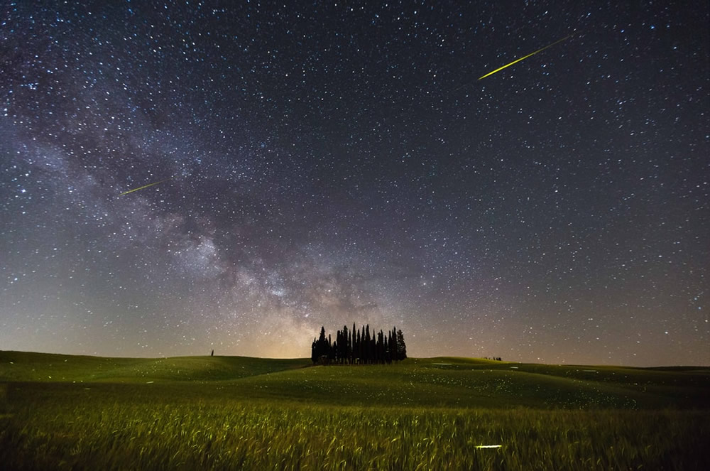 30 Mindblowing Milky Way Photographs For Your Inspiration