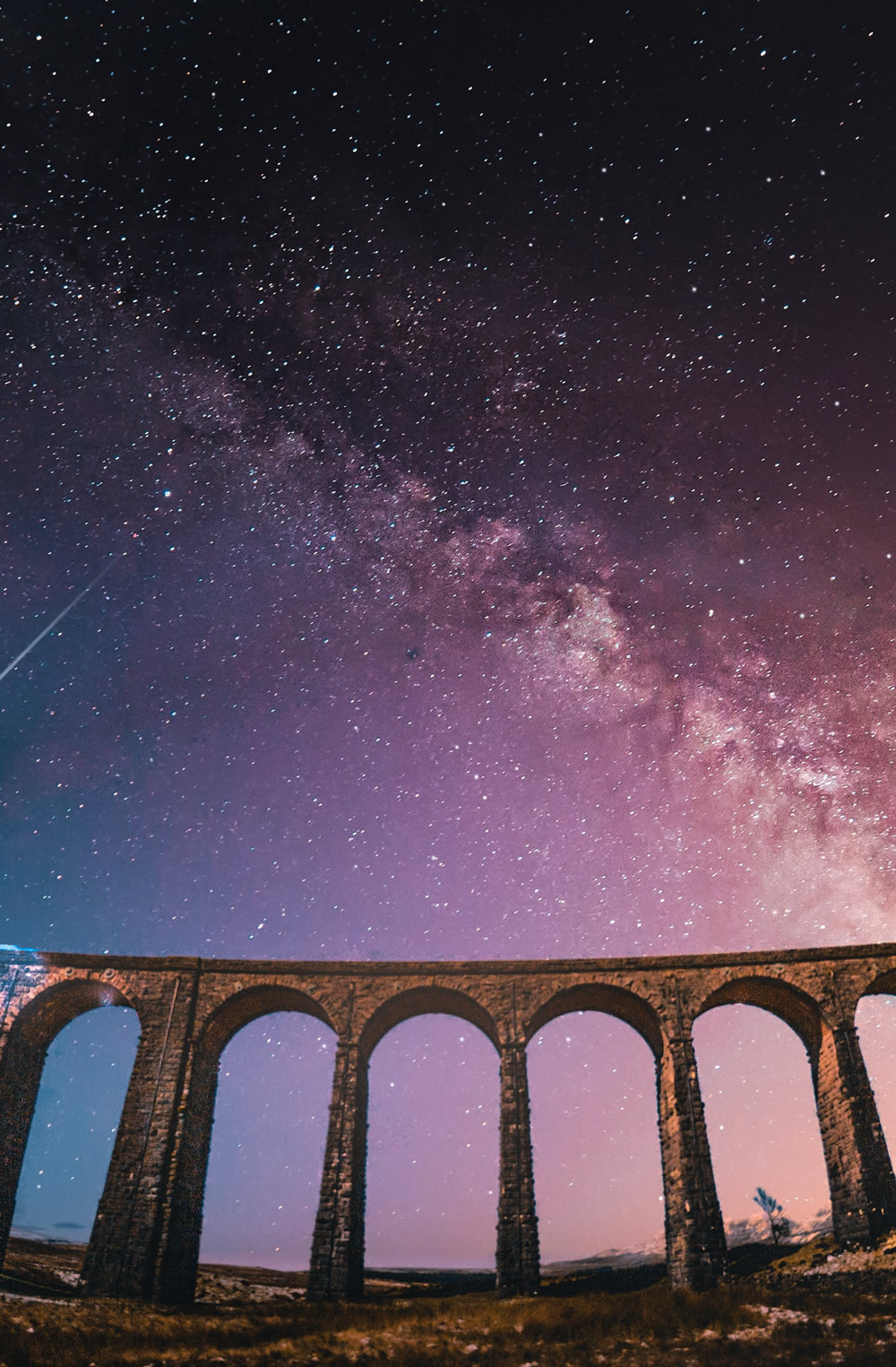 30 Mindblowing Milky Way Photographs For Your Inspiration