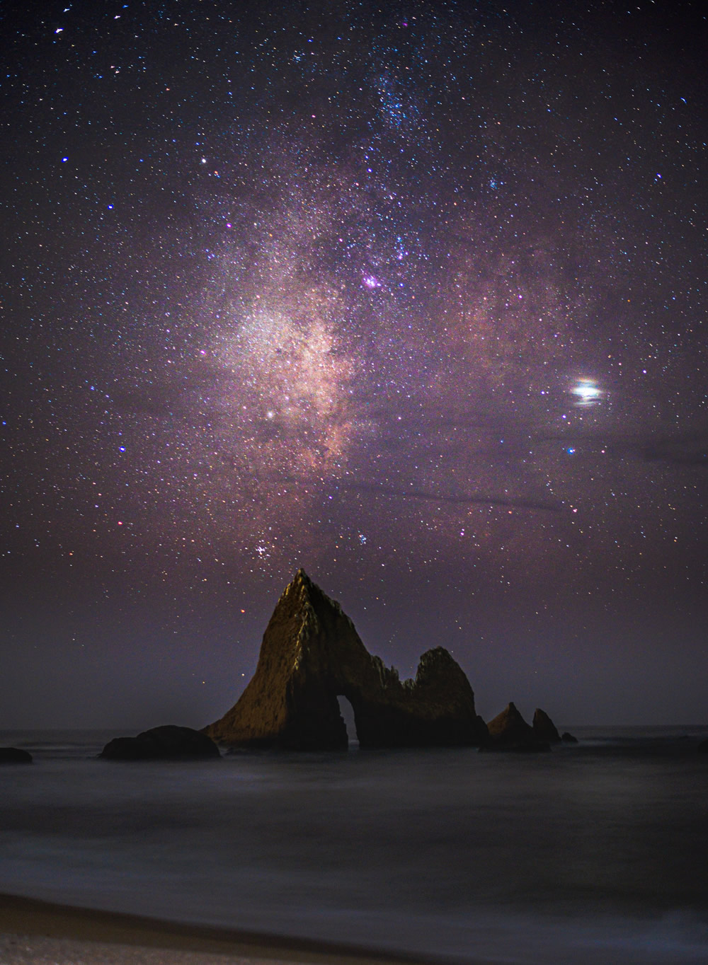 30 Mindblowing Milky Way Photographs For Your Inspiration