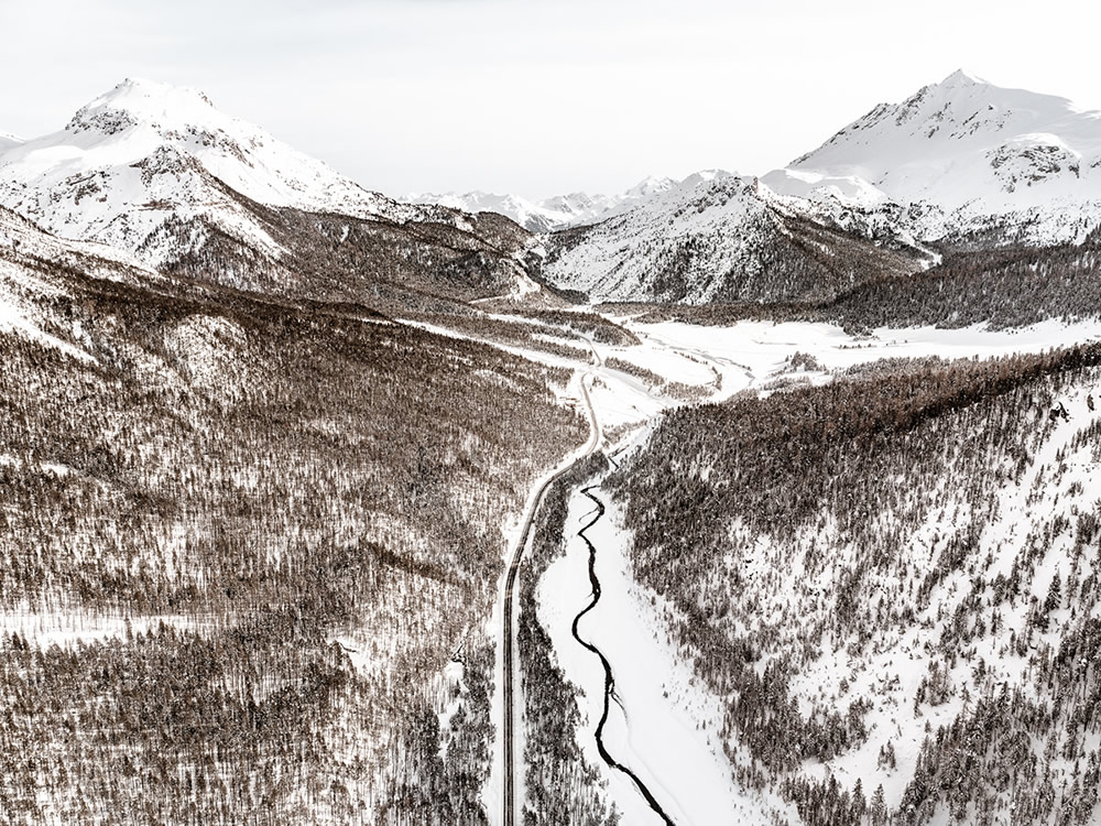 Swiss Pass: 25 Breathtaking Mountain Passes In Switzerland