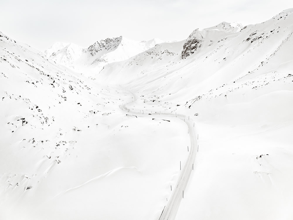 Swiss Pass: 25 Breathtaking Mountain Passes In Switzerland