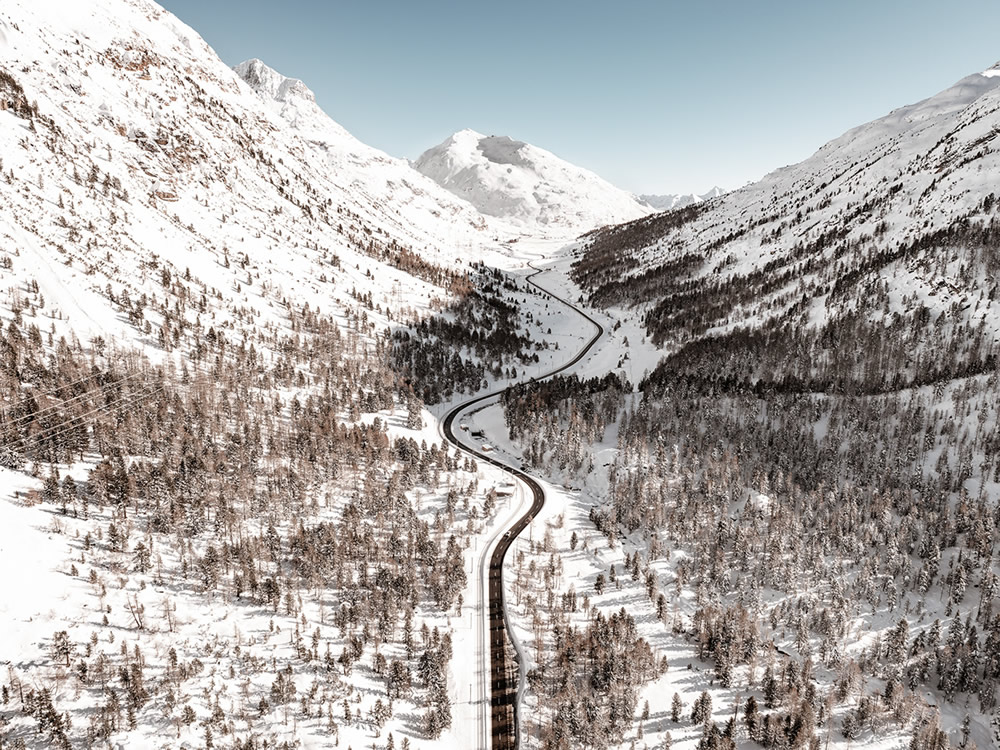 Swiss Pass: 25 Breathtaking Mountain Passes In Switzerland