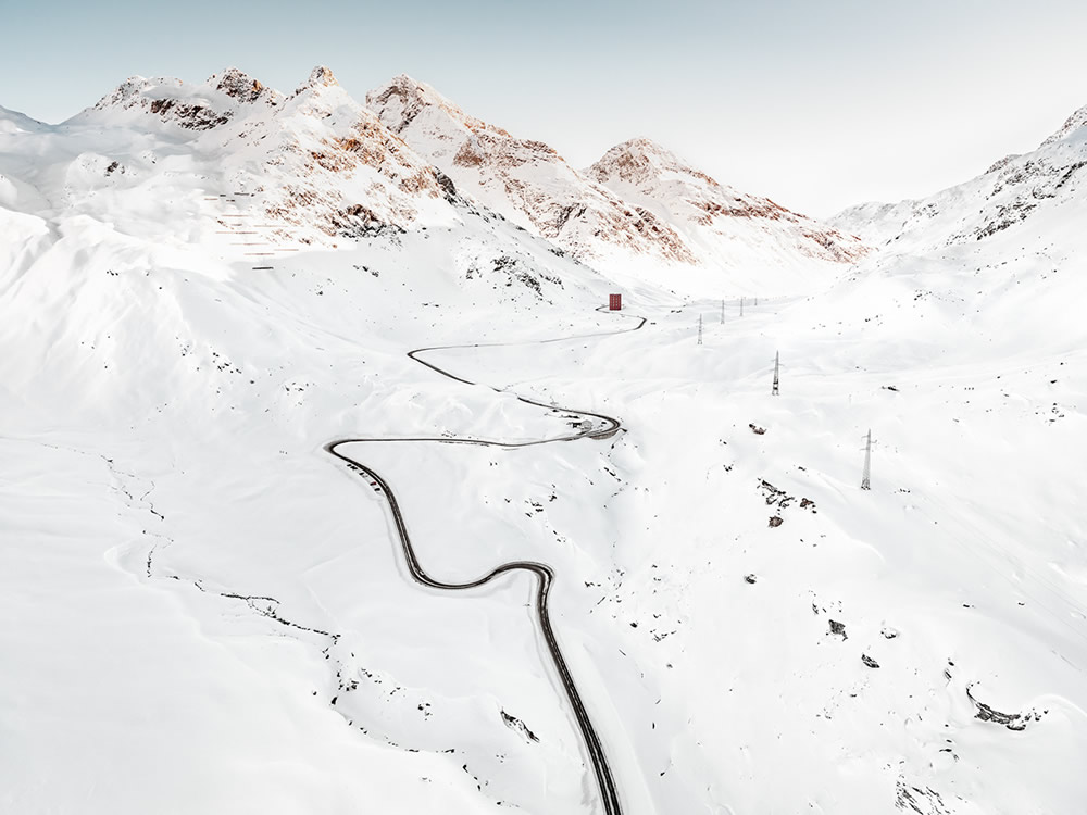 Swiss Pass: 25 Breathtaking Mountain Passes In Switzerland