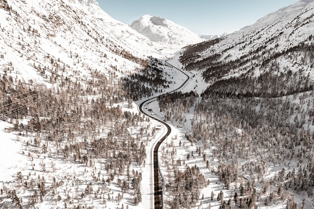 Swiss Pass: 25 Breathtaking Mountain Passes In Switzerland