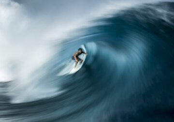 Amazing Winners Of Ocean Photography Awards 2021