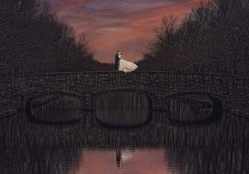 One Eyeland World’s Top Wedding Photographers 2021
