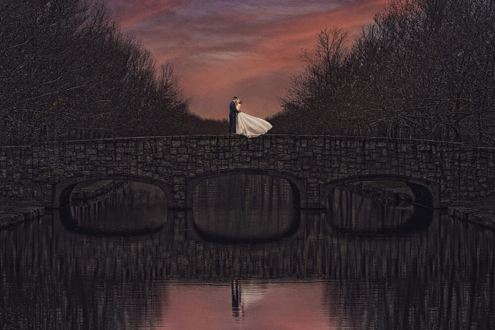 One Eyeland World’s Top Wedding Photographers 2021